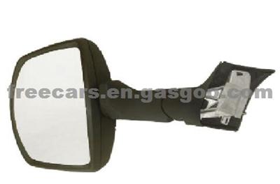 TOP QUALITY MAN TGA XL-XXL CAB FRONT MIRROR 81637306660