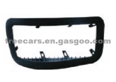 TOP QUALITY MAN TGA XL-XXL CAB HEAD LAMP RUBBER 81251110051 RH 81251110050 LH