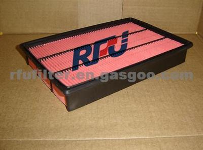 AIR FILTER FOR NISSAN (16546-AR000)