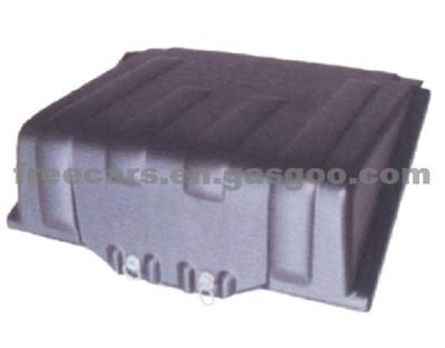 TOP QUALITY MAN TGA XL-XXL CAB BATTERY COVER 81418600144