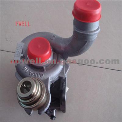 Good Quality Turbo GT1549 703245-2 7700108052