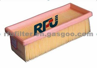 AIR FILTER FOR NISSAN (16546-00QAL)