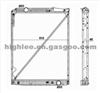 Radiator 9425001203 For Mercedes