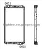 Radiator 9405000703 For Mercedes