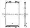 Radiator 81061016421 For Man