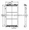 Radiator 81061016437 For Man