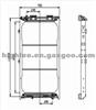 Radiator 81061016407 For Man