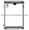 Radiator 81061016487 For Man