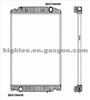 Radiator 41218266 For Iveco