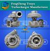 Designed For MAN F 2000 E K31 53319886710 Turbocharger Balancing Machine