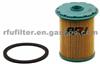 FUEL FILTER FOR NISSAN (16405-00QAA)