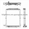 Radiator 500326345 For Iveco