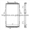 Radiator 5010315842 For Renault