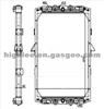Radiator 1288560 For DAF