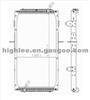 Radiator 1301010-ZD2A For Dongfeng