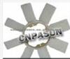 Fan Blade For Nissan 21060-U6700