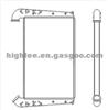 Radiator 1516489 For Scania