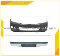 BUMPER FOR TOYOTA PICKUP VIGO BUMPER HILUX BUMPER