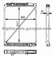 Radiator 9425000903 For Mercedes