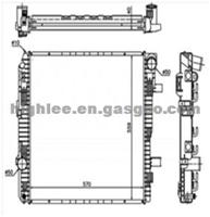 Radiator 9705000403 For Mercedes