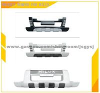 2012 Hilux Protection Bumper VIGO Toyota Pickup