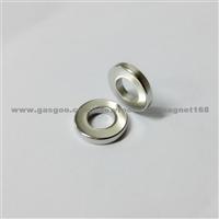 Ring Shaped Magnet