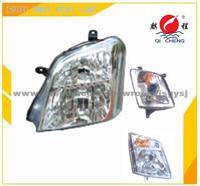 ISUZU DMAX HEAD LAMP