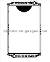 Radiator 81061016401 For Man