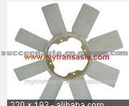 Fan Blade For Nissan 21060-Y4000