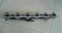 BMW E60 Exhaust Manifold OEM Replacement