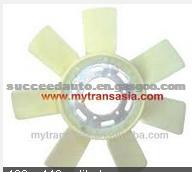 Fan Blade For Nissan 21060-95006