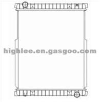 Radiator 500361629 For Iveco