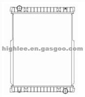 Radiator 504080547 For Iveco