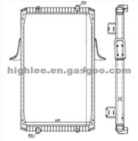 Radiator 5001837210 For Renault