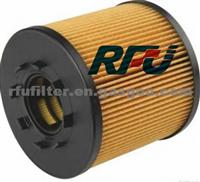 OIL FILTER FOR NISSAN (15209-00QAA)