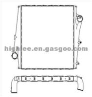 Radiator 20758814 For Volvo