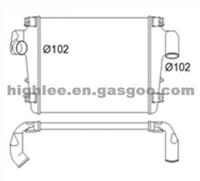 Radiator 441133 For Volvo