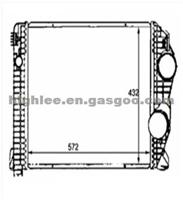 Radiator 9705010101 For Mercedes