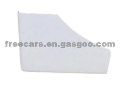 TOP QUALITY Mercedes Benz CAB 649 SUN TOOL BOX COVER 3898900376/3898990176RH 3898900276/3898990076 LH