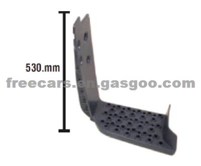 TOP QUALITY Mercedes Benz CAB 649 FOOTSTEP