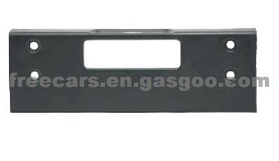 TOP QUALITY Mercedes Benz CAB 649 CENTER BUMPER 6498800070