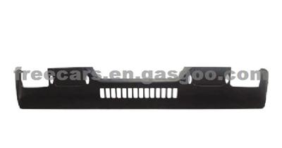 TOP QUALITY Mercedes Benz CAB 649 FRONT BUMPER 6498800136