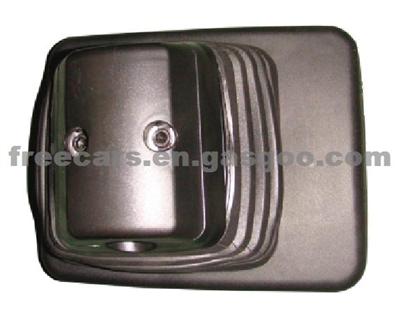 TOP QUALITY Mercedes Benz CAB 649 MIRROR 6418104616