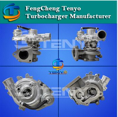 Hot Sale CT16 17201-30030 Toyota Hilux Turbo