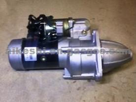 STARTER 897209-548-4 For CHEVROLET