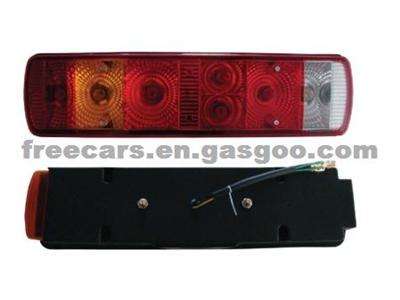 TOP QUALITY VOLVO FH\FM\VERS.1 3981456/20752993 RH 3981455/20752994 LH