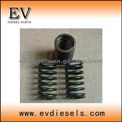 Valve Spring 205094 3633840 K19 KTTA19 Cummins