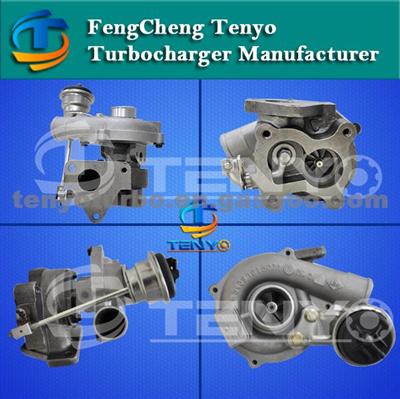 KP35 Turbo 54359880000 8200022735 K9K-700 Engine Turbocharger For Dacia