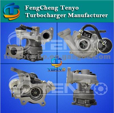 Turbo KP35 P/N.54359880009/1/7 OEM NO. 0375G9 DV4TD For Fiat /Ford/Citroen/Mazda