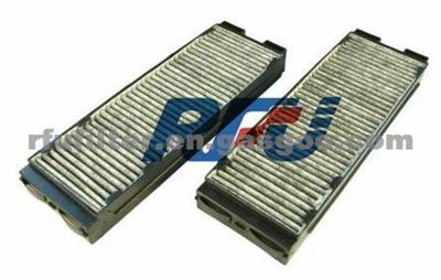 CABIN AIR FILTER FOR NISSAN (999M1-VP004)